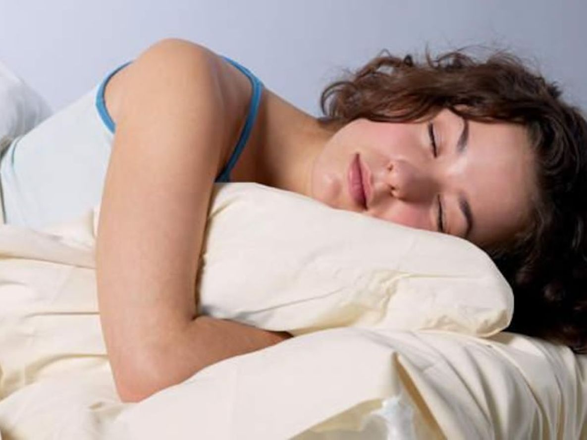 La compañía de camas y colchones ofrece un empleo para gente que le guste dormir.