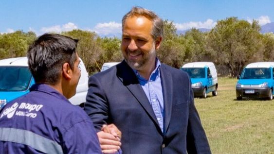 Maipú: así funcionarán los servicios durante las fiestas