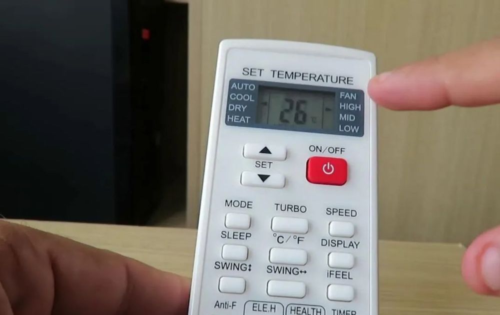 Estas formas son útiles especialmente durante los días de calor extremo. Una rutina eficiente que cuida tanto el aire acondicionado como el bolsillo.