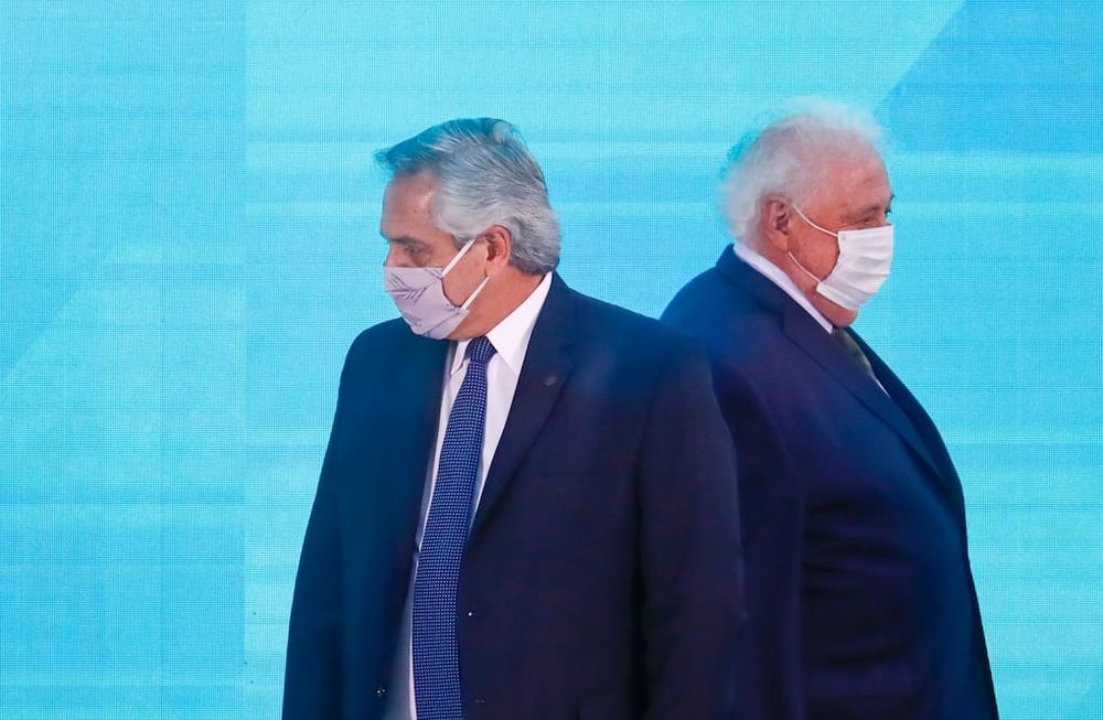 En el propio Gobierno admiten hoy que el Presidente regresará al Parlamento con su palabra devaluada y números que exponen la mayor crisis del país en lo que va del siglo.