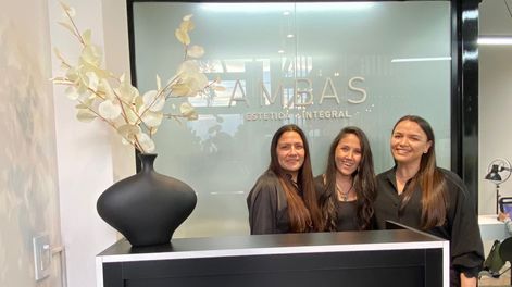 AMBAS Estética Integral abre sus puertas en Luján de Cuyo