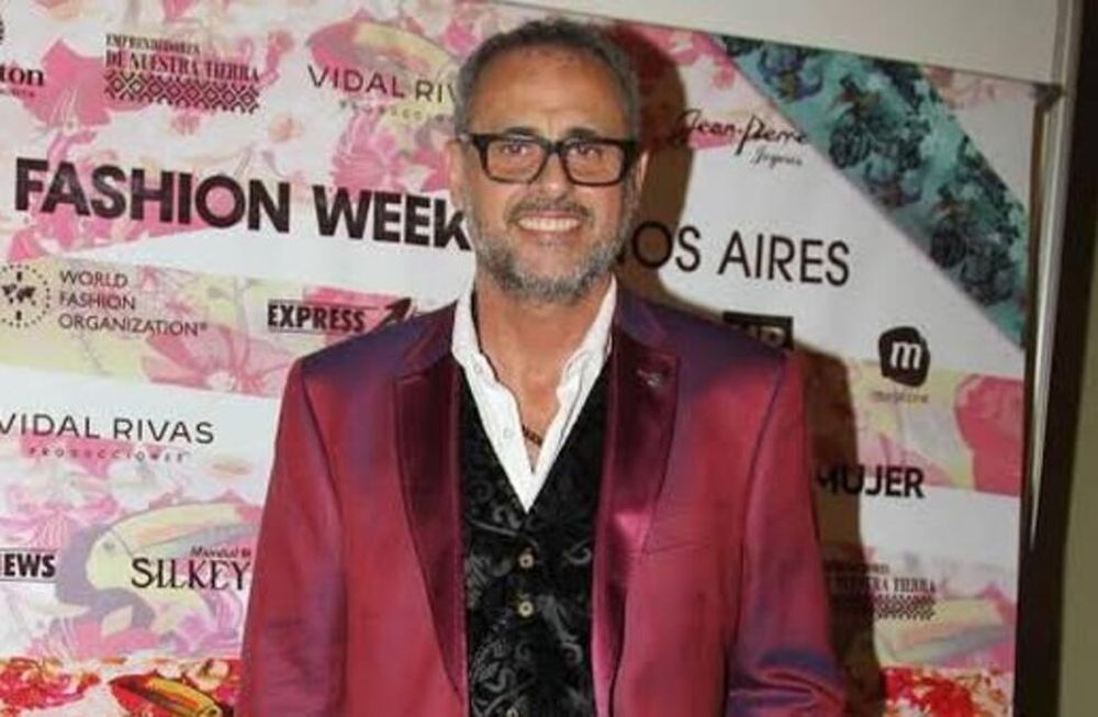 ¿Se viene un Jorge Rial político?