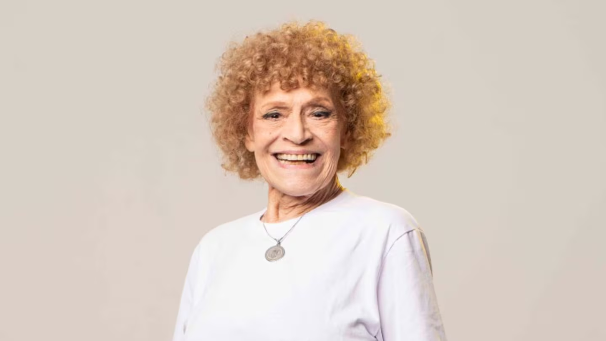 De qué murió la actriz María Rosa Fugazot