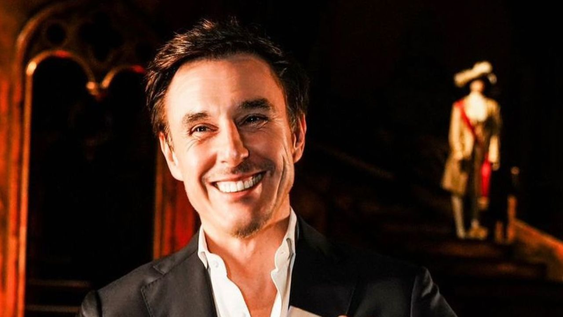 roberto garcia moritan estaria en pareja con una famosa empresaria venezolana