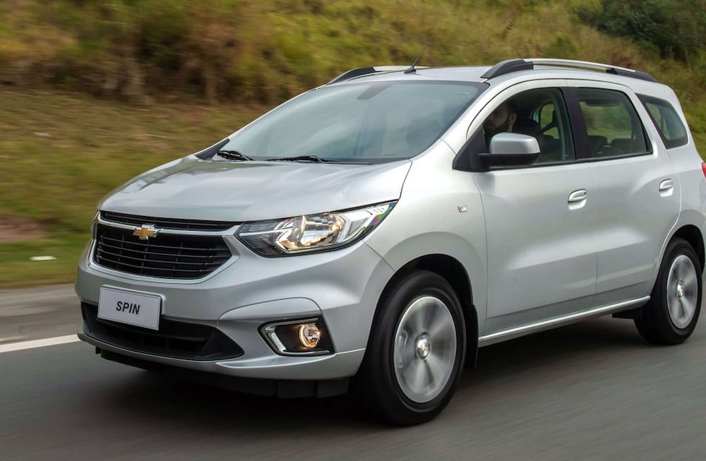 Esta nueva edición agregó a su equipamiento de serie varios elementos de seguridad, pero los más destacables son los controles electrónicos de tracción y estabilidad.