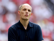A pesar de los cuetionamientos,&nbsp;Thomas Tuchel continuará su contrato hasta la Eurocopa de&nbsp;2028.