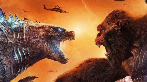 Los Andes | Esta es la mejor película del MonsterVerse según la crítica