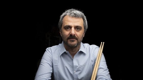 Daniel Pipi Piazzolla cuenta a Los Ande todos los detalles del nuevo disco de Escalandrum con obra de su abuelo Astor.