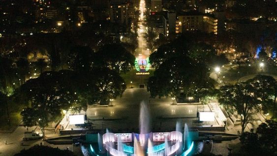 Ya está disponible la agenda cultural y turística de septiembre