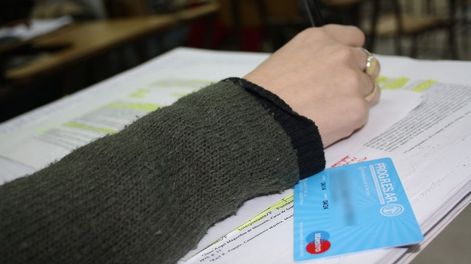 Becas Progresar: nueva ampliación y cómo cobrar 5.677 pesos por mes (Imagen ilustrativa / Web)