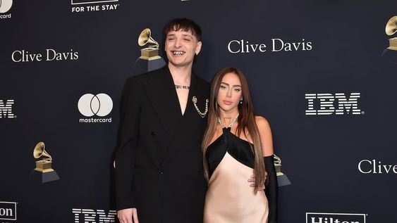 Nicki Nicole y Peso Pluma ya no están más juntos