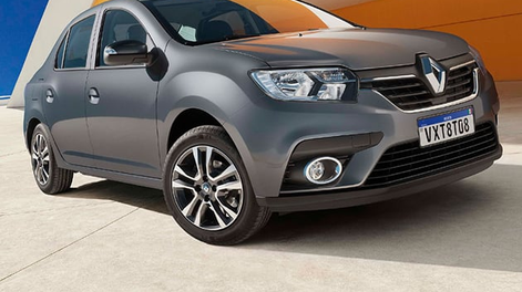 Renault Logan