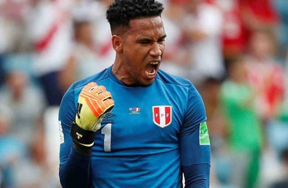 ¿Qué arquero peruano podría arreglar en Boca?