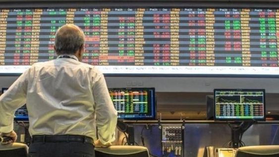 Las acciones argentinas revirtieron la tendencia y treparon hasta 4% en Nueva York