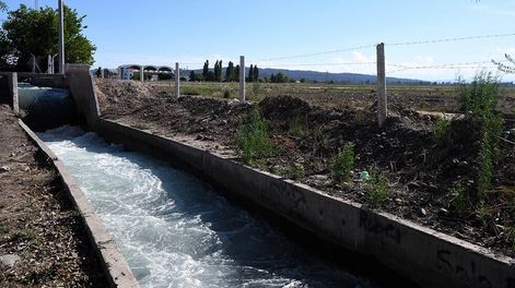 Agua, escasez y plan maestro - Por Esteban Fiori