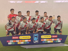 River Plate juega ante Belgrano en el Monumental