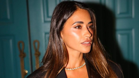 Tapa de Vogue y una confesión que sorprendió a todos: las palabras de Antonela Roccuzzo
