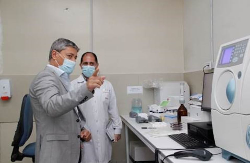 OSEP, pionero en la lucha contra el VPH