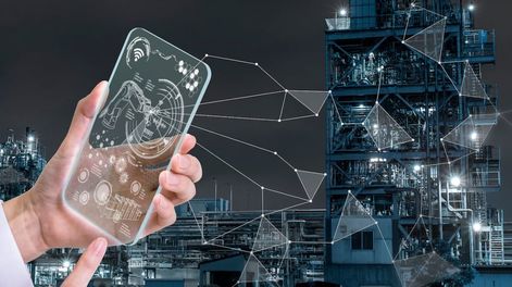 La industria 4.0, un desafío para  un nuevo modelo de desarrollo - Por Miguel Gutierrez