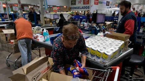 Si los precios bajaran, en lugar de subir, el resultado tampoco sería bueno, ¿por qué? / Foto: Orlando Pelichotti/ Foto: Orlando Pelichotti