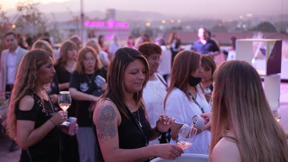 Llega la segunda edición de “Hasta las lolas”