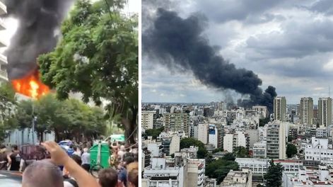 Se espera que la normalización del suministro se complete entre las 20:30 y las 23:00
