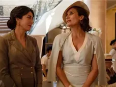 La miniserie de misterios de 6 capítulos que llegó a Netflix.&nbsp;