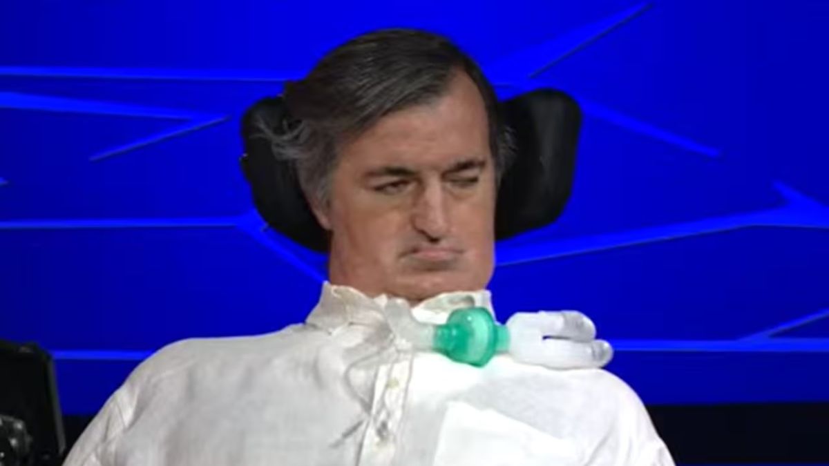 Esteban Bullrich apuntó contra Binance por no reconocer su identidad tras el avance de la ELA