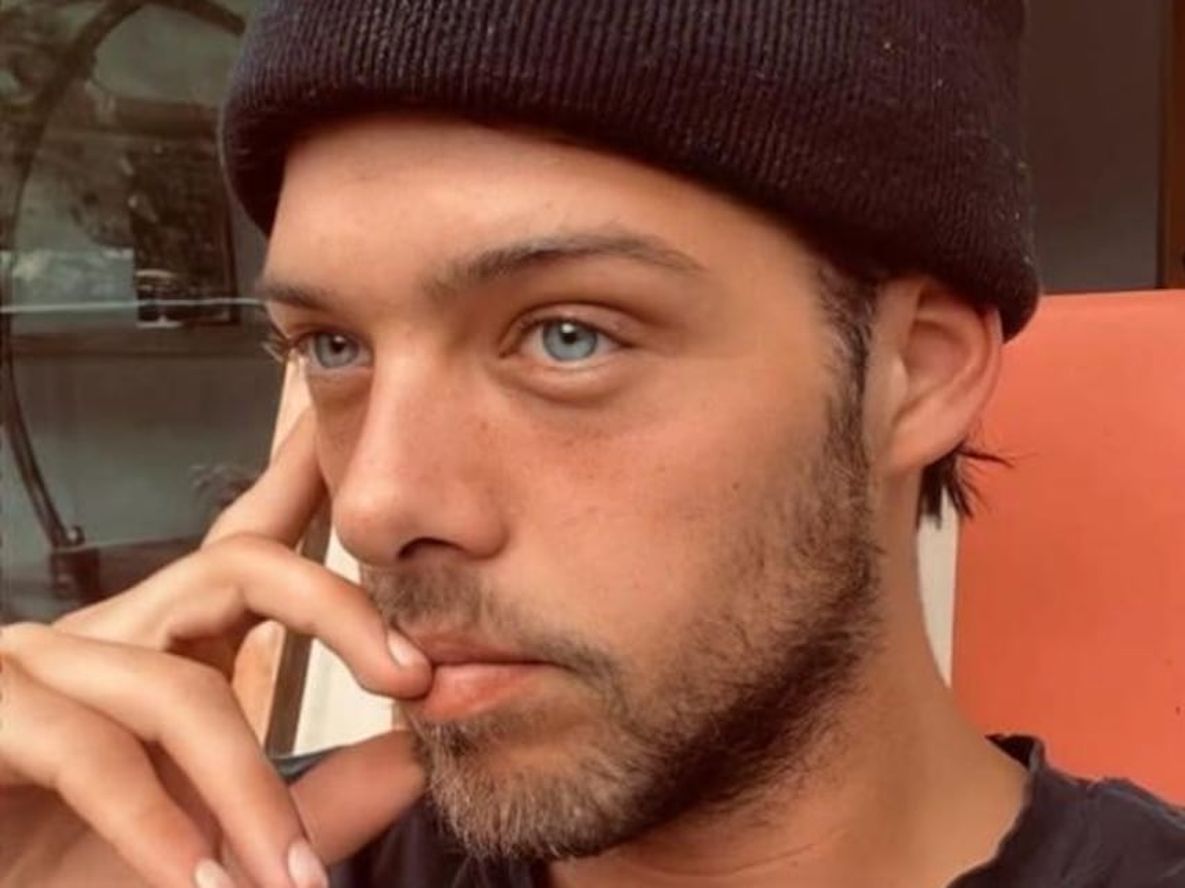 El influencer pasa la gorra después de su última colecta