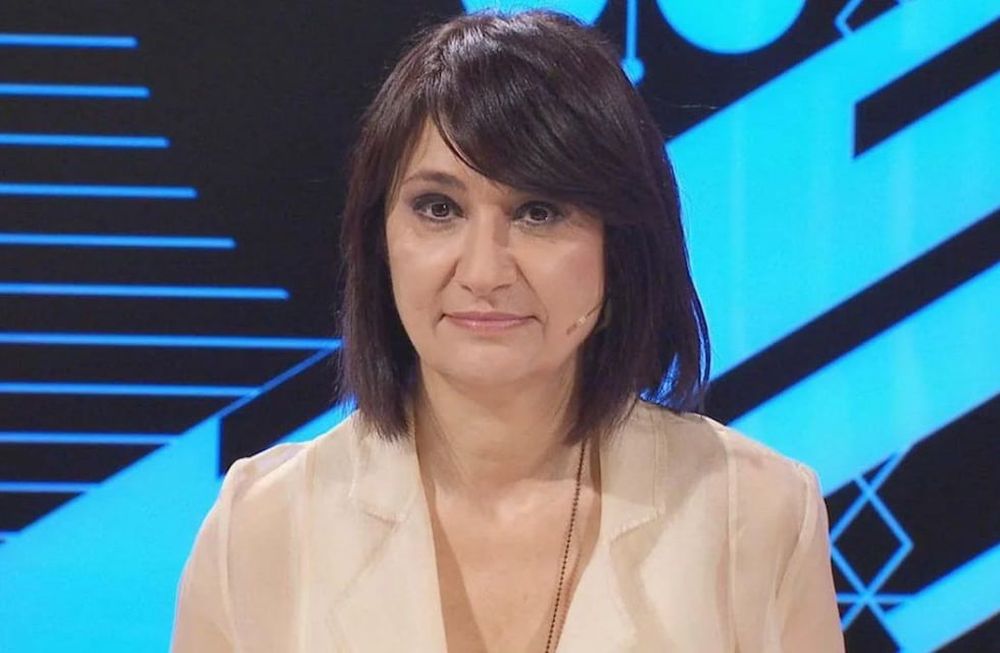 María Laura Santillán ya tendría reemplazo en “Telenoche” tras su salida repentina