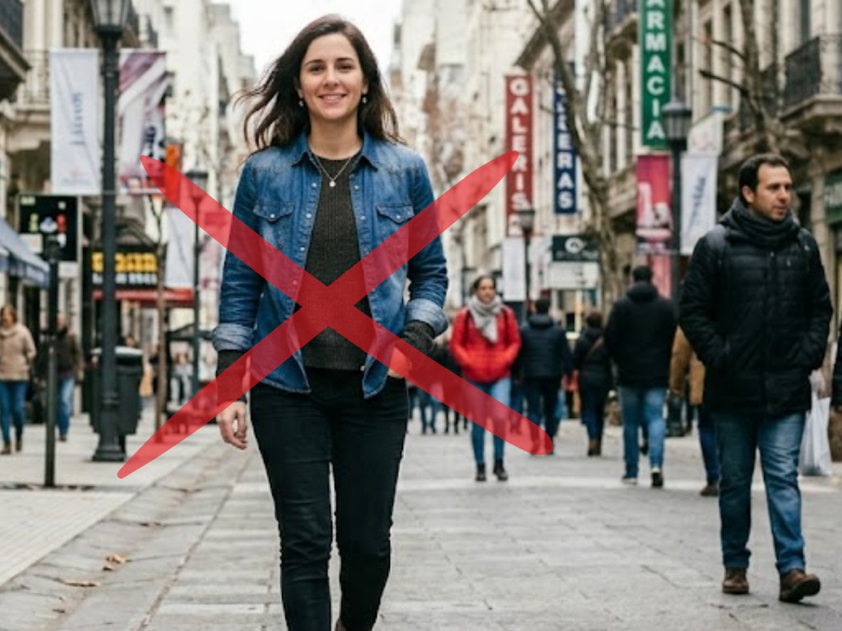 Chau a las camisas de jean: la prenda tendencia que roba el protagonismo este invierno 2026