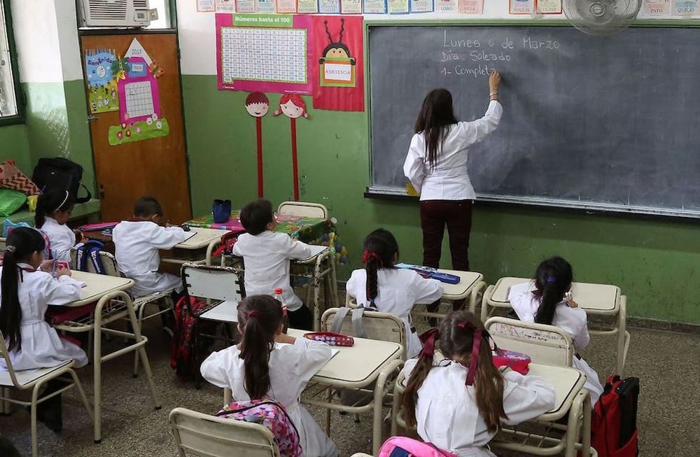 Nueva convocatoria del SUTE a Plenario Provincial Ordinario