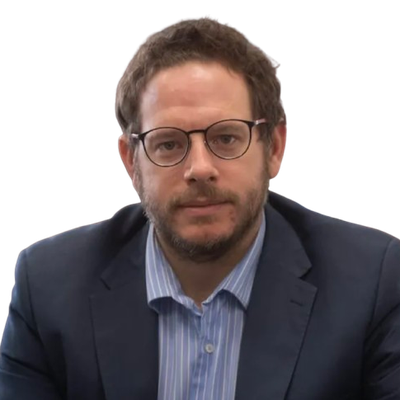 Lucas Ilardo