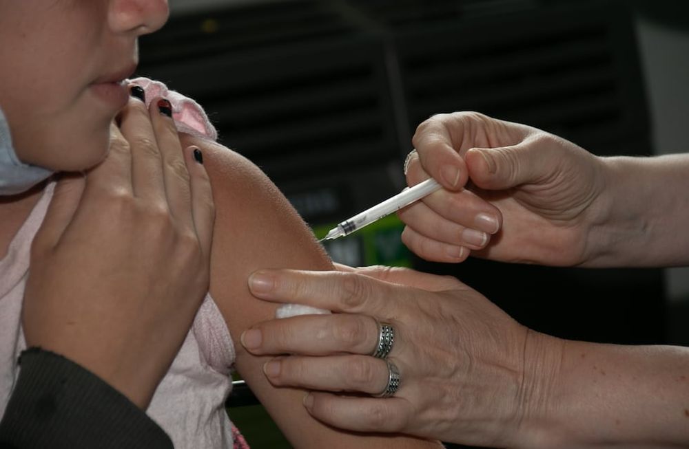 La Ciudad desplegará un operativo de vacunación en el nuevo CIC 4