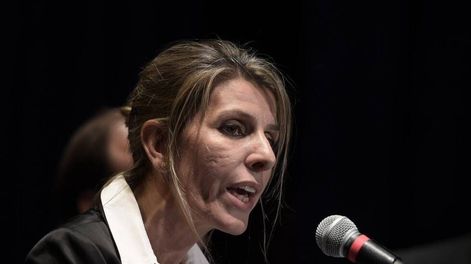 La jueza Arroyo Salgado pidió informes sobre Javier Milei en el caso $LIBRA.