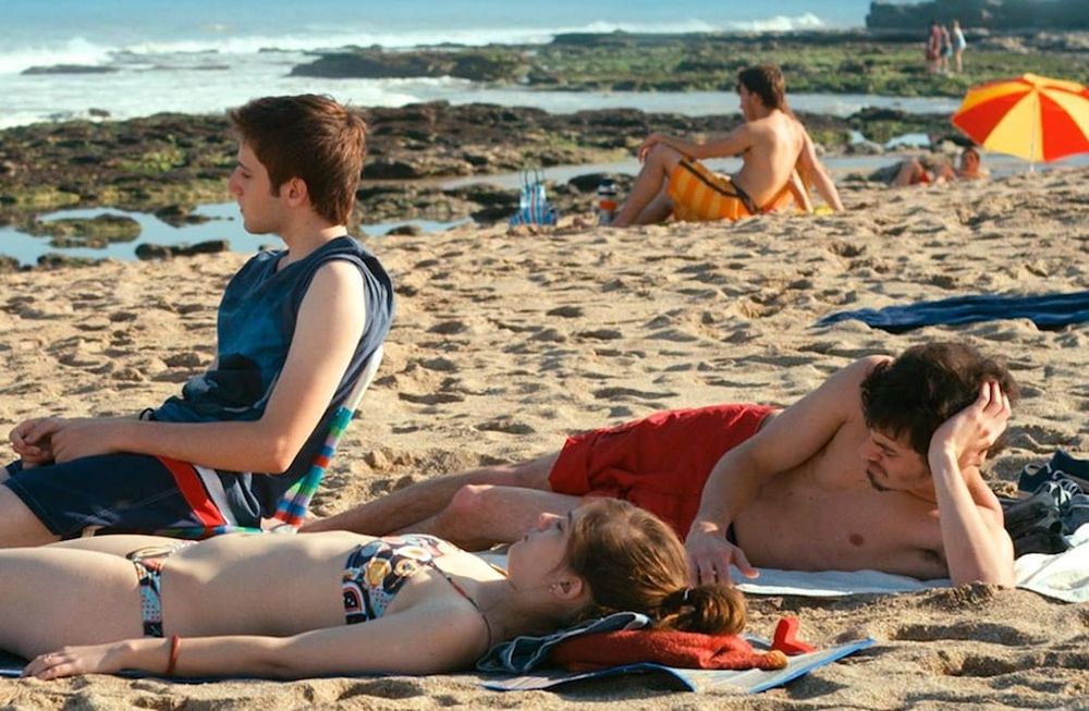“Dos disparos”: la extraña comedia de un gran autor