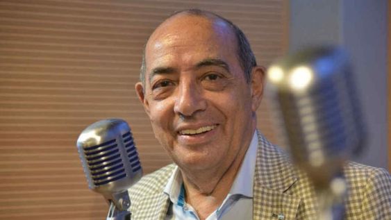Dolor en el periodismo: falleció Mario Pereyra, una de las voces de Cadena 3