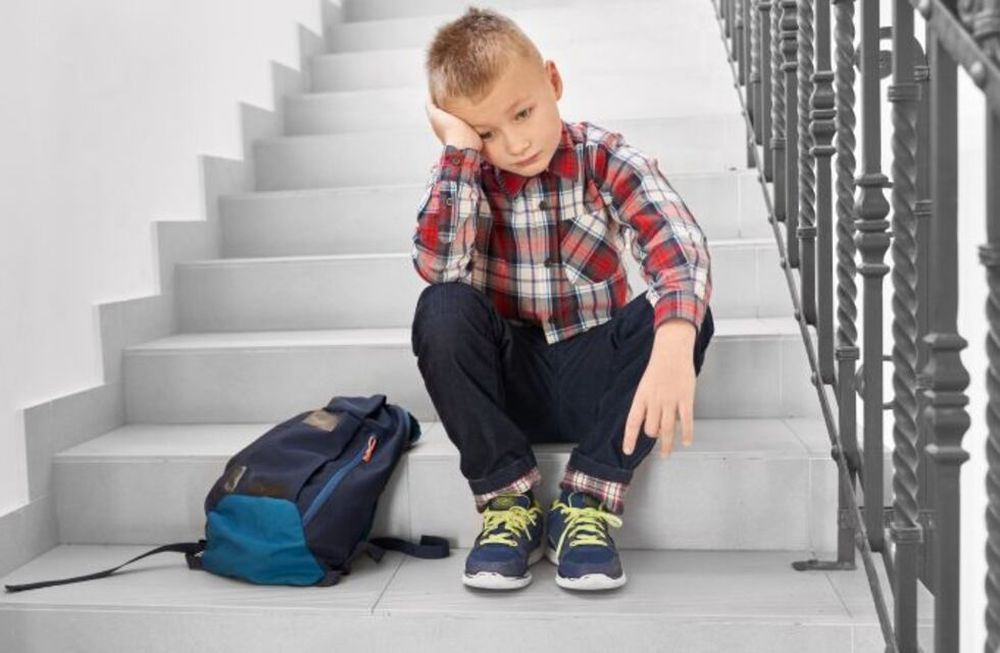 Los chicos adquieren la capacidad de autorregular sus conductas entre los seis y ocho años, aunque algunas funciones siguen desarrollándose incluso después de los veinticinco.