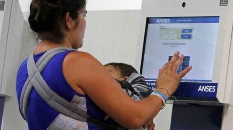 Anses: cuánto dinero se puede pedir con el nuevo aumento en las AUH