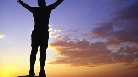 ¿Qué es lo que hace fuerte y poderoso a cada humano? - Por Antonio Las Heras