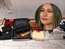 Detuvieron a ocho ladrones extranjeros tras un allanamiento por el robo a la casa de Pampita