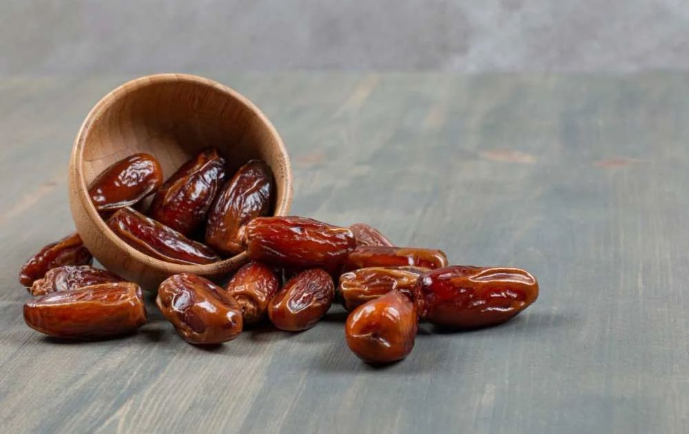 Estos frutos son una ventaja para comenzar a cambiar la nutrición diaria.