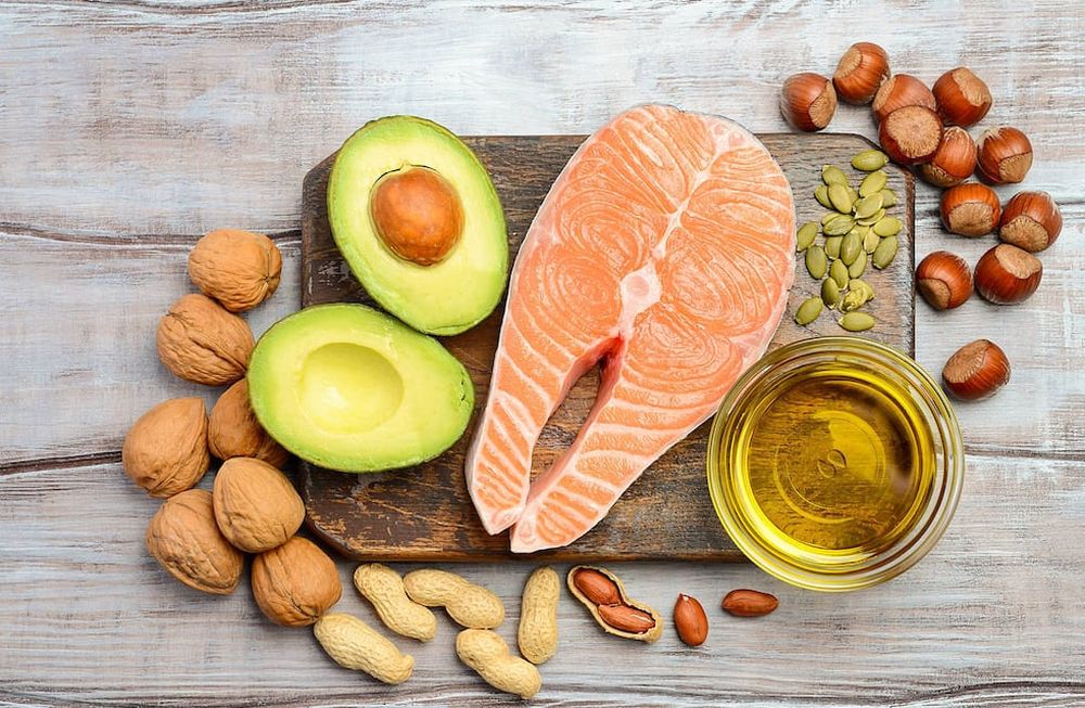 Vitamina D, zinc, glutamina y ácidos grasos esenciales: nutrientes claves para la salud en pandemia