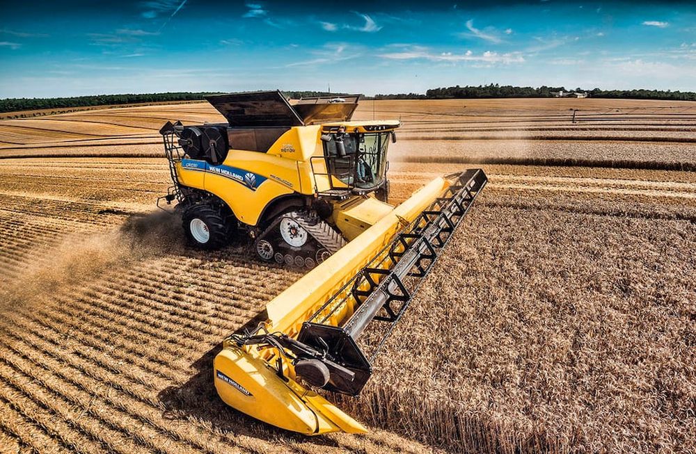 El abanico implica once rubros, como elaboración de alimentos, productos de madera, vidrios, metalmecánica y fabricación de motores. / Archivo