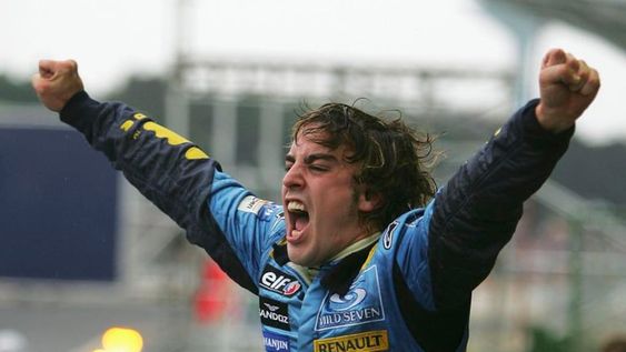 Sería inminente el anunció de que Fernando Alonso regresa a la Fórmula 1 en 2021 de la mano de Renault, marca con la que fue campeón en 2005 y 2006.