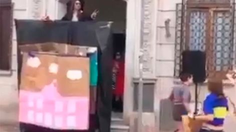 Captura de video