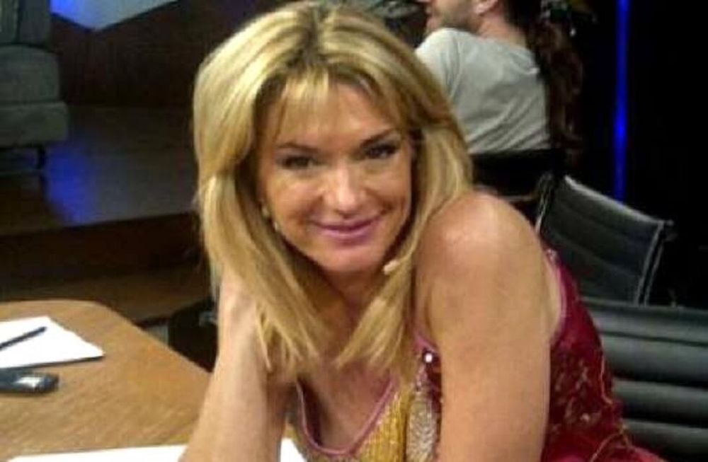Yanina Latorre duda de la sexualidad de Maravilla Martínez