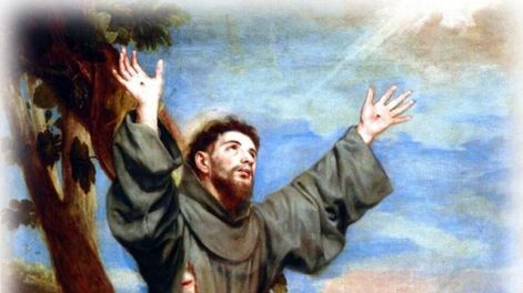 Urgencia de paz y amor - Por Vicente S. Reale