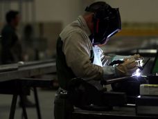 La Universidad Di Tella reveló de que hay altas chances de que la economía caiga en recesión