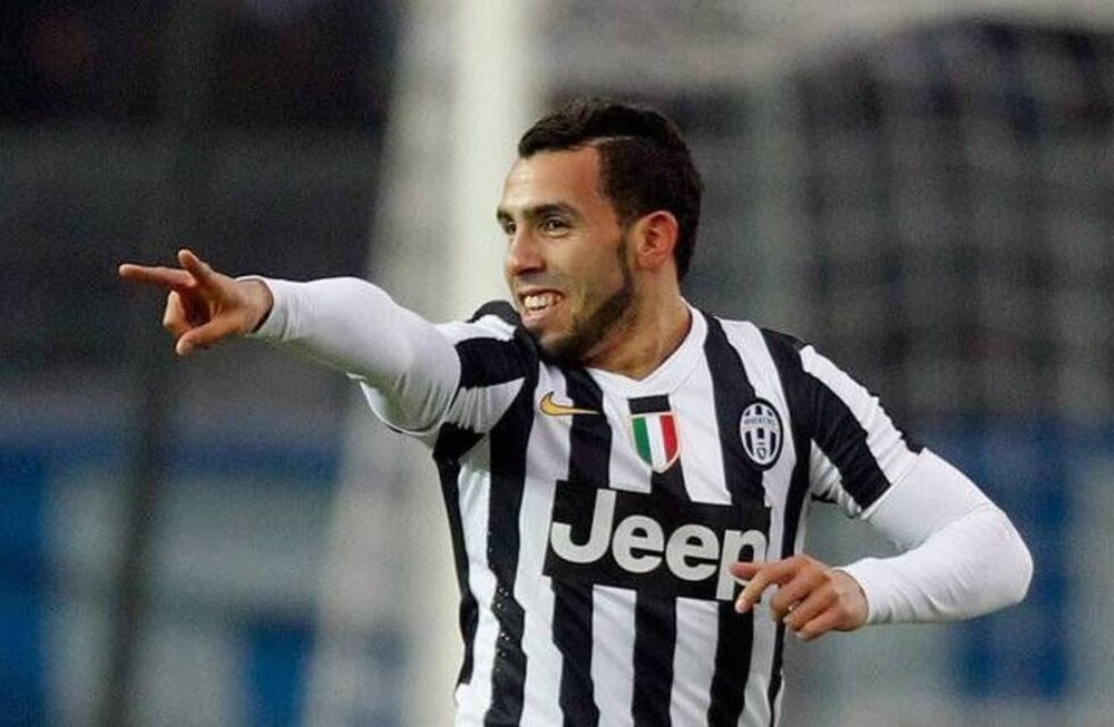 Tevez y los superclásicos: Voy a sufrir viéndolos por TV